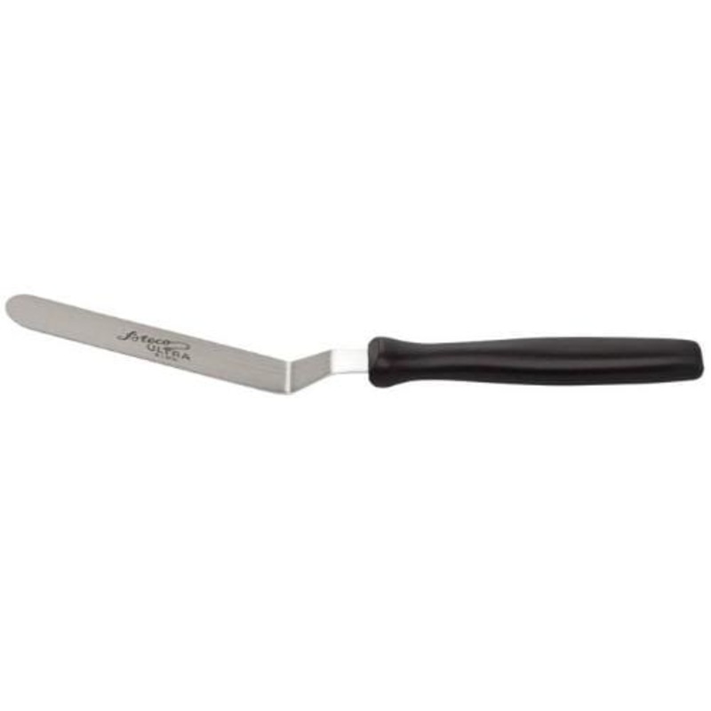 Ateco 4 1/2in Offset Spatula