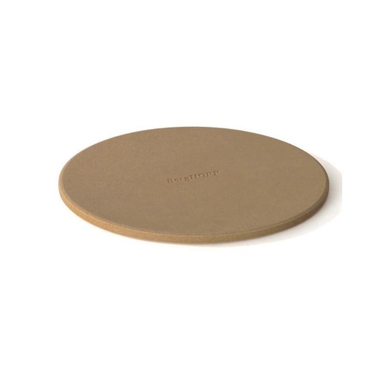 BergHOFF Studio 9 Inches Pizza Stone, Round