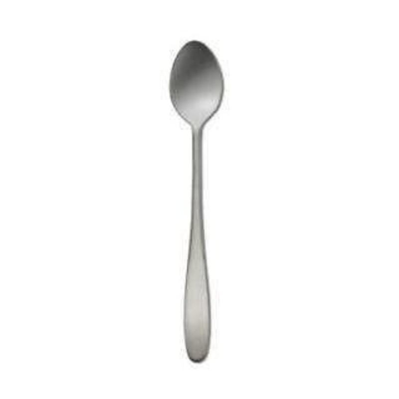 Delco Delta Set of 12 Iced Tea Spoons 7 3/8″