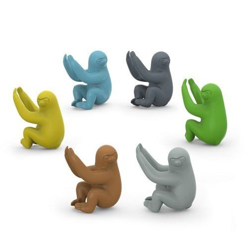 Drink Markers – Sloth Social Climbers