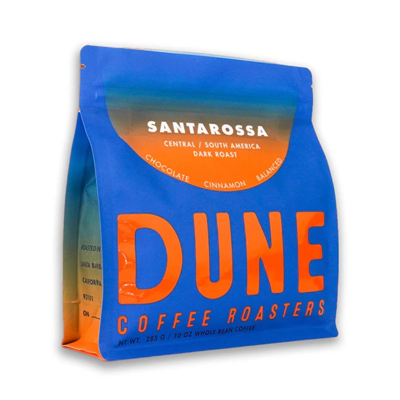 Dune Coffee Roasters – Santarossa Blend