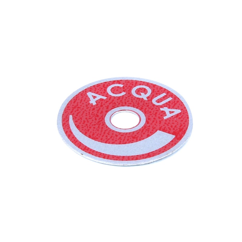 Ecm Disc Acqua Red | ECM ECM-B5522056.1