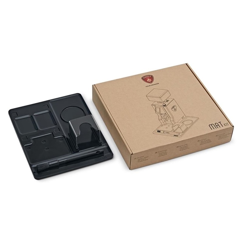 Eureka Mignon Tidy Mat, Stand and Brush – 2311.0117