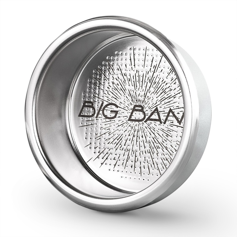 IMS Big Bang 58mm Portafilter Basket 14 – 18g