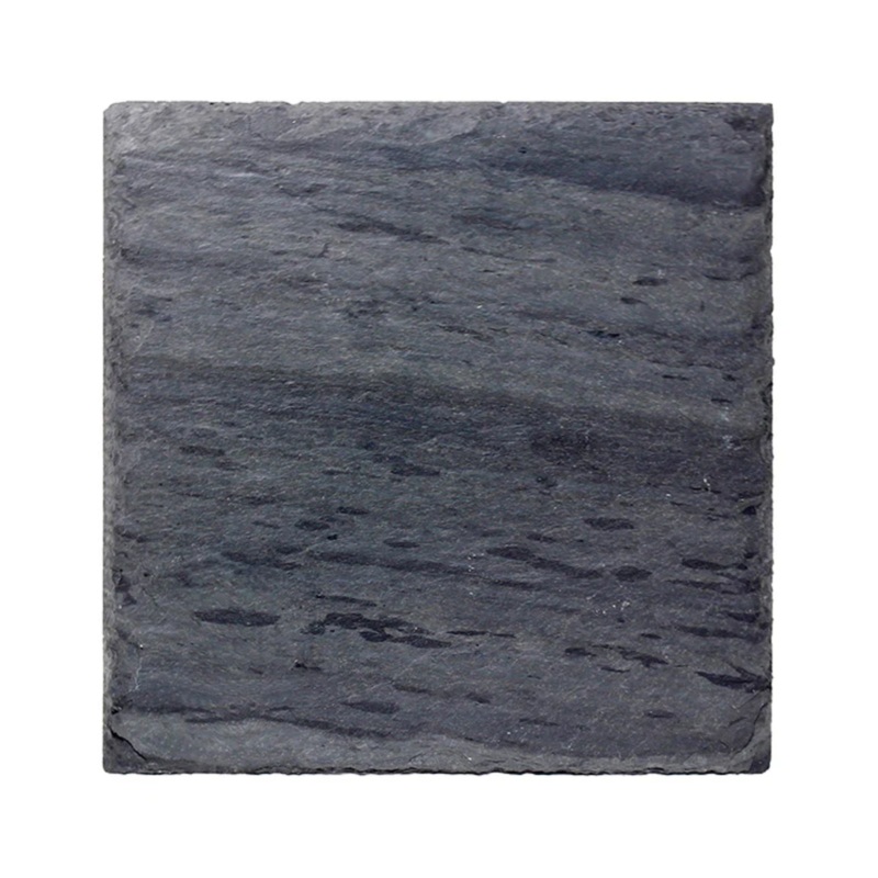 JK Adams Slate Coasters Set/4