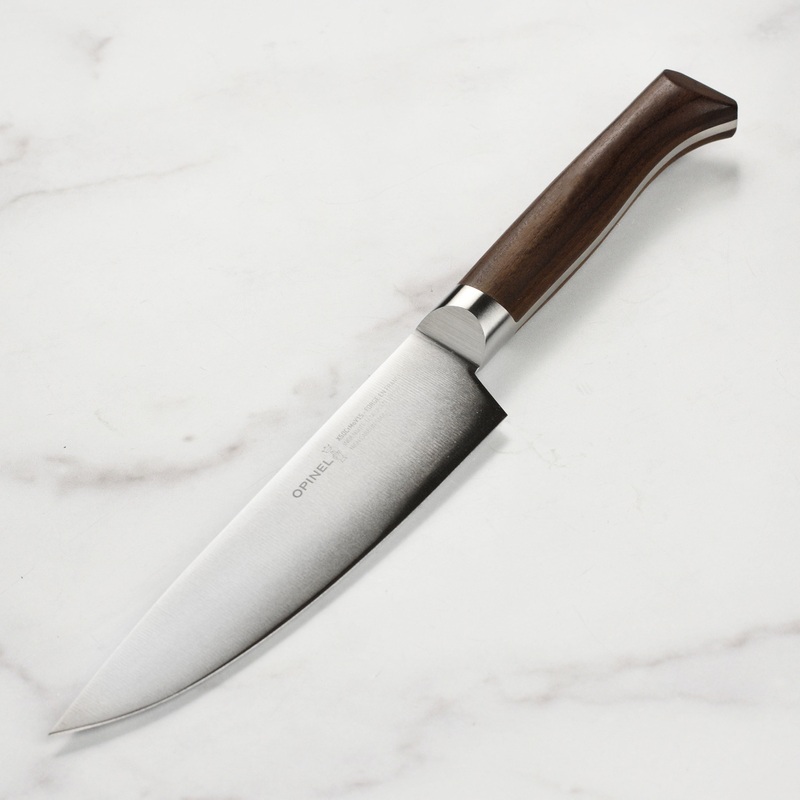 Opinel Forged 1890 6″ Chef’s Knife