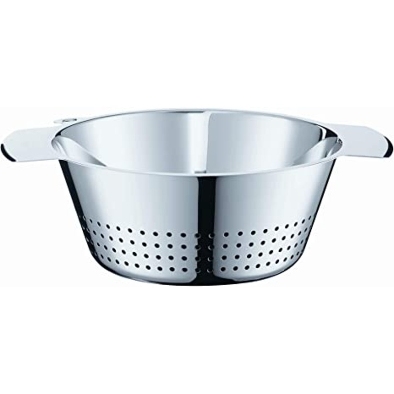Rosle Stainless Steel Conical Colander – 9.5″