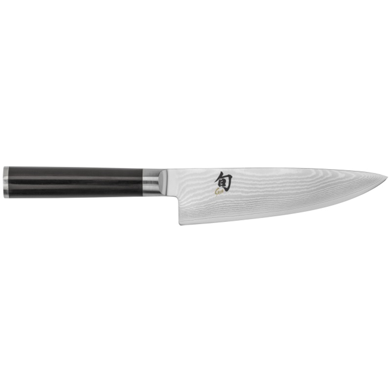 Shun Classic Chef’s Knife 6″