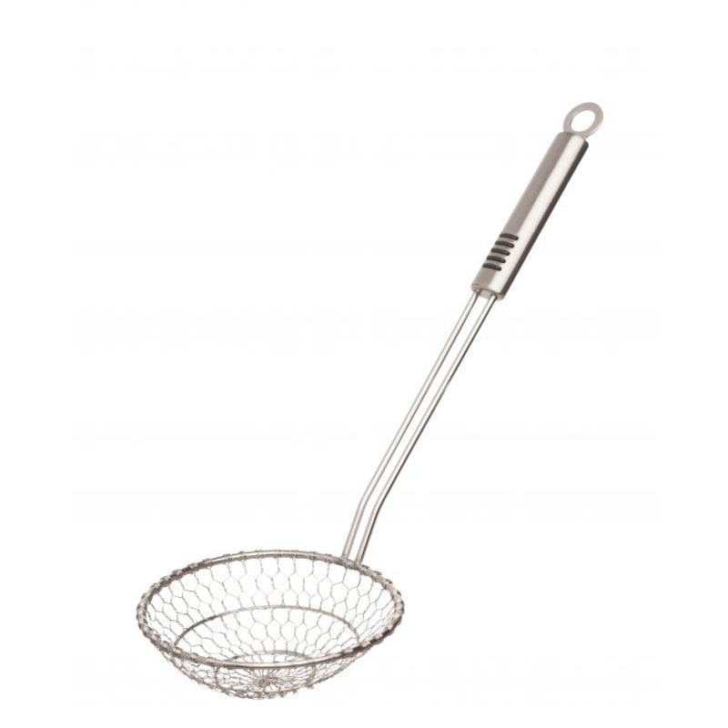 Spider Strainer, 7”