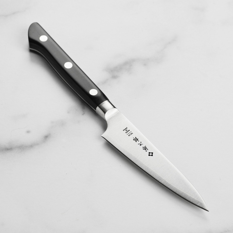 Tojiro Classic 4″ Paring Knife