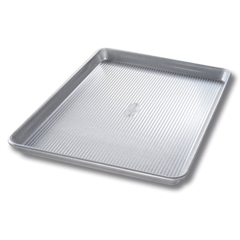 USA PAN Half Sheet Pan 17×12