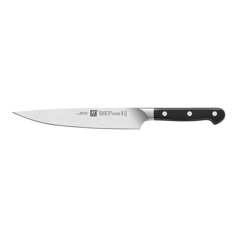 Zwilling J.A. Henckels Zwilling Pro 8″ Carving Knife