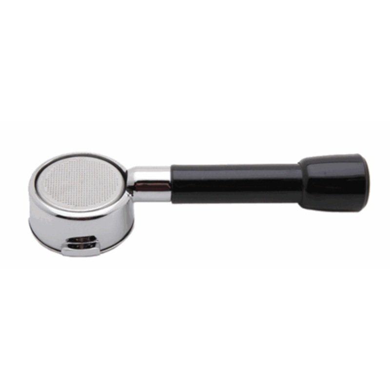 Accessory for La Spaziale – Bottomless Portafilter & Triple Basket