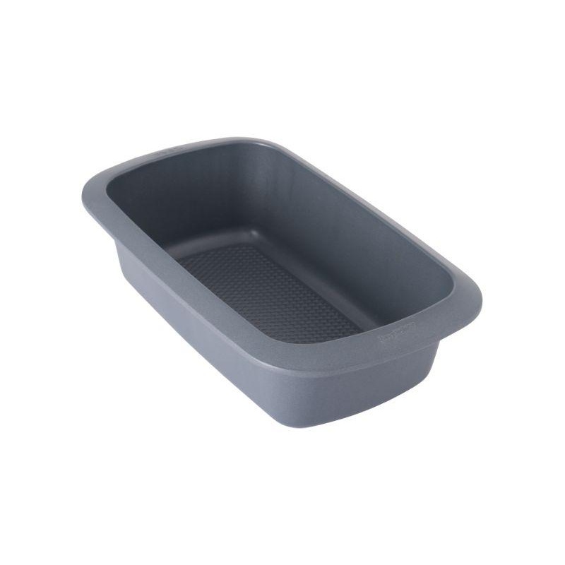 BergHOFF GEM Non-Stick Carbon Steel Cake Pan 11.25 x 7 Inches, 2.3 Qt. , Rectangular