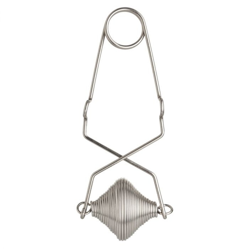 Mrs. Anderson’s Baking Flour Duster, 6.5in