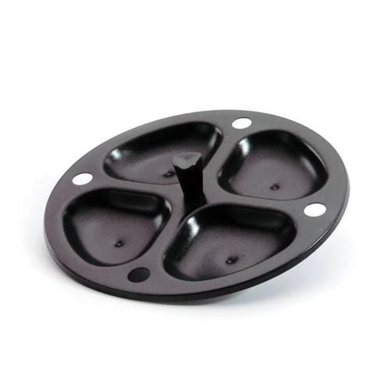 Nordic Ware Egg Poacher Insert