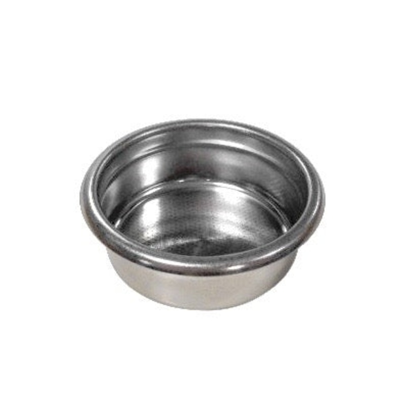 Rocket Double Filter Basket – 18g