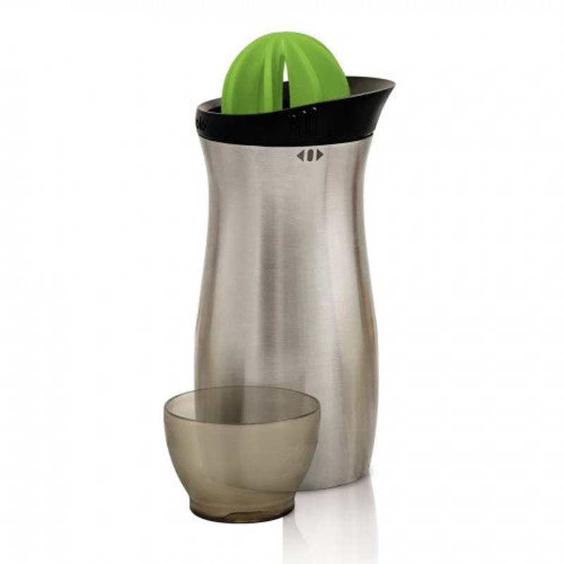 Stainless Steel Cocktail Shaker