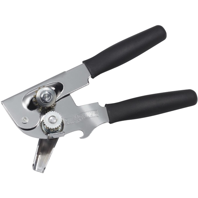 Swing-A-Way Portable Can Opener