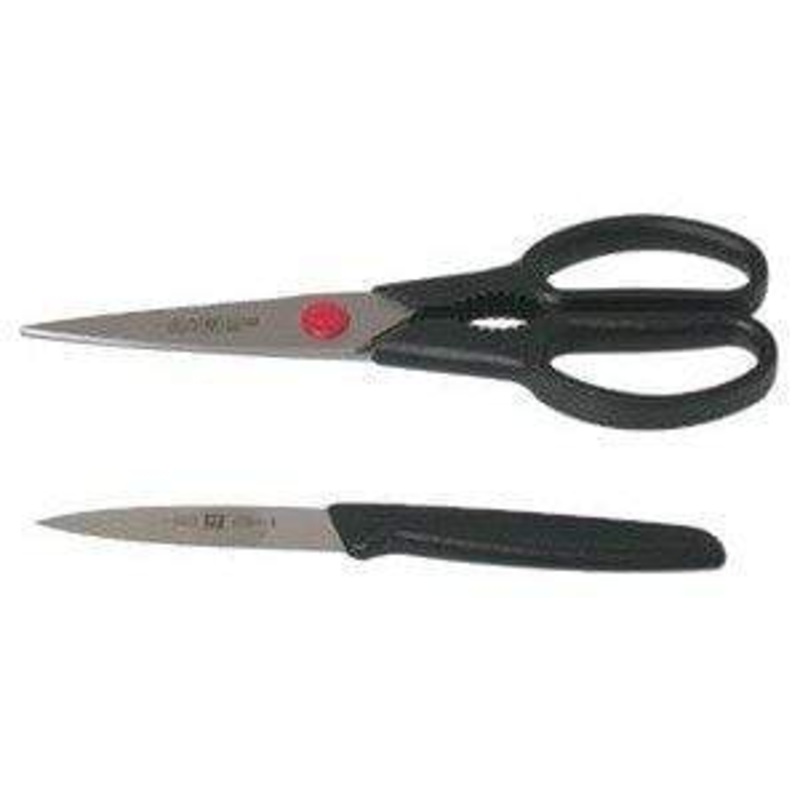 Zwilling J. A. Henckels Twin L Kitchen Duo Set