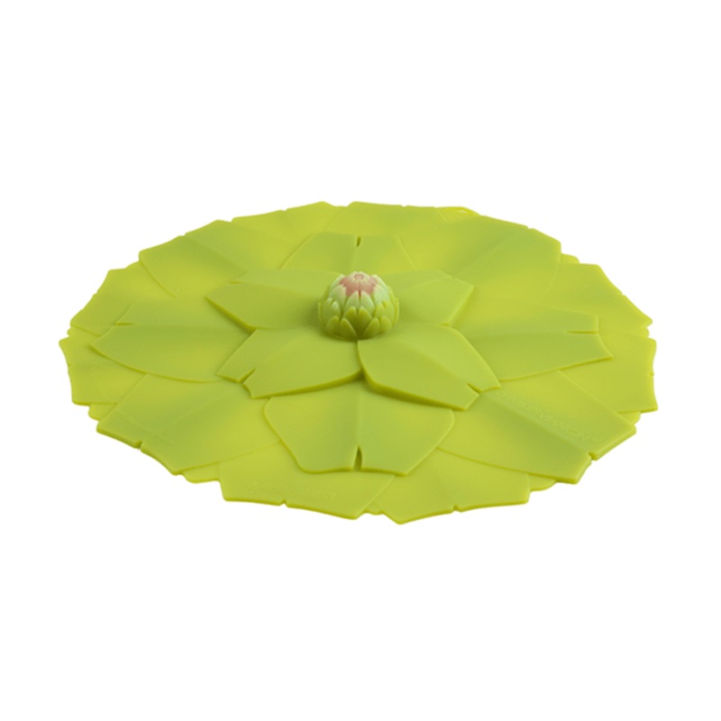 Artichoke Lid by Charles Viancin