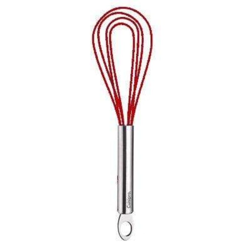Cuisipro Silicone Flat Whisk