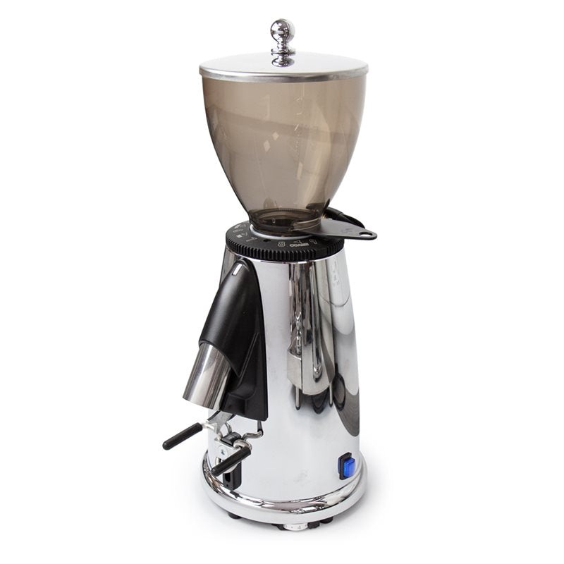 Elektra MSDC On Demand Grinder – Chrome