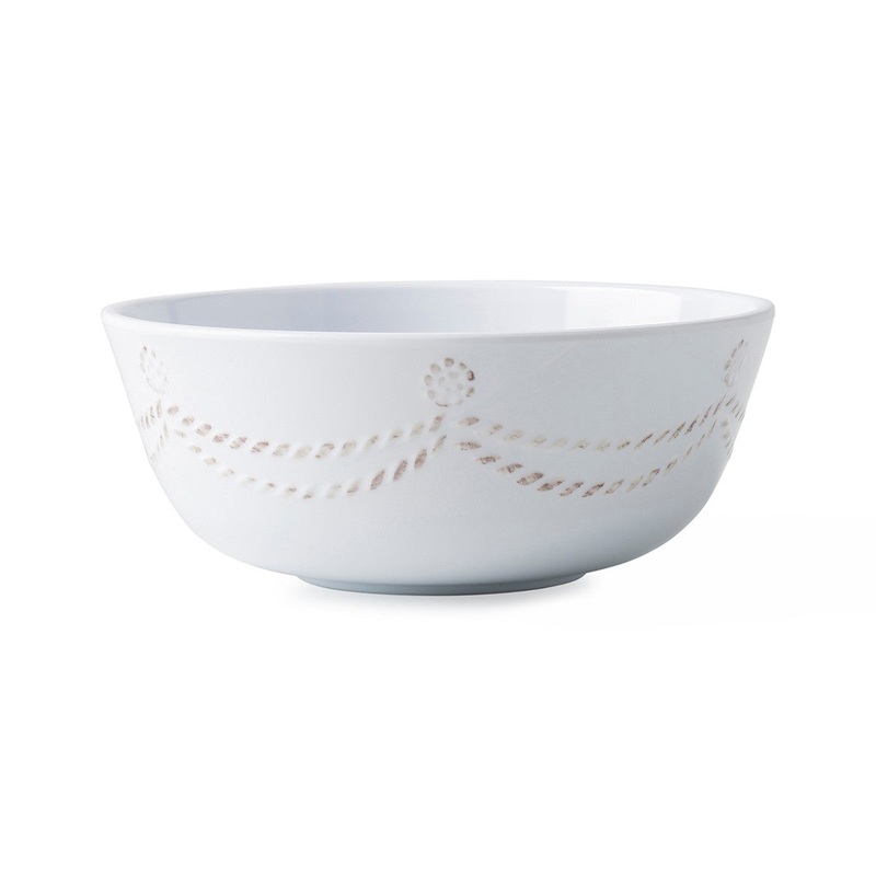 Juliska- Berry & Thread Melamine Cereal Bowl