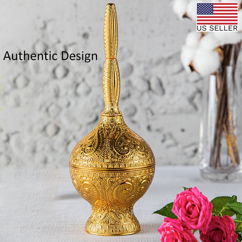 Payitaht Big Water Pourer, Ottoman Handmade Gldanlk