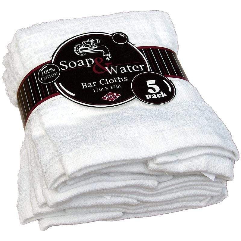 Ritz Bar Mop Cloths