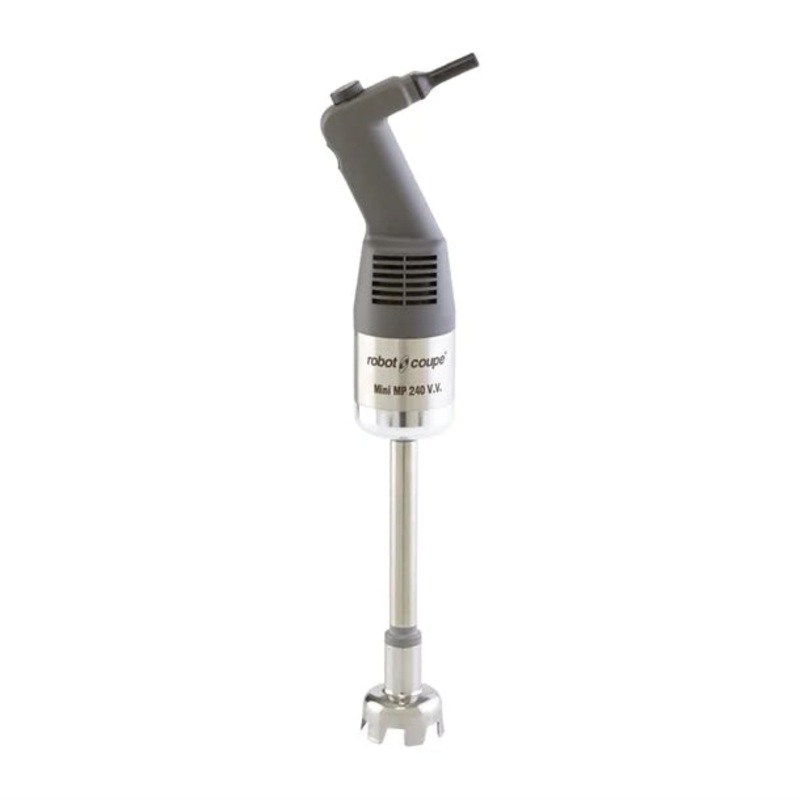 Robot Coupe Immersion Blender – MINI MP240 VV