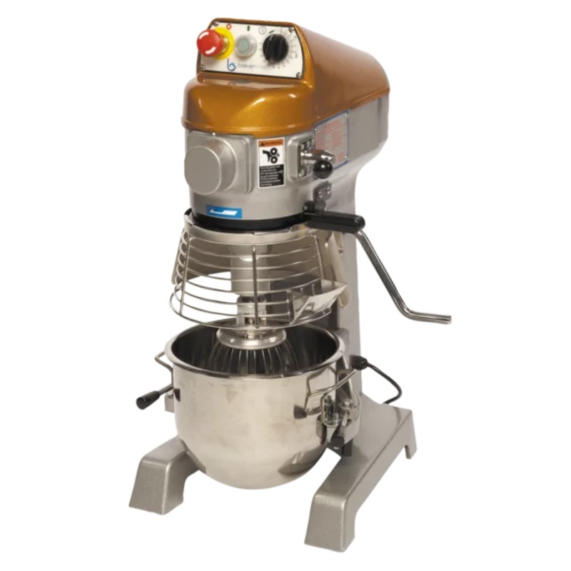 Robot Coupe Planetary Mixer – 9 L – SP10-S