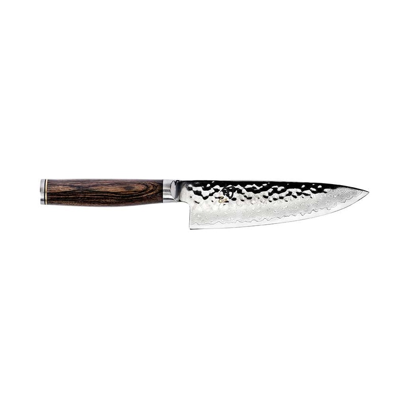 Shun Premier 6 inch Chef Cooks Knife