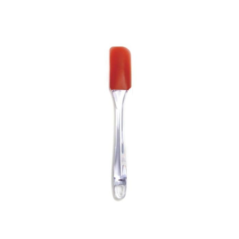 Small Silicone Spatula / Scraper by Norpro