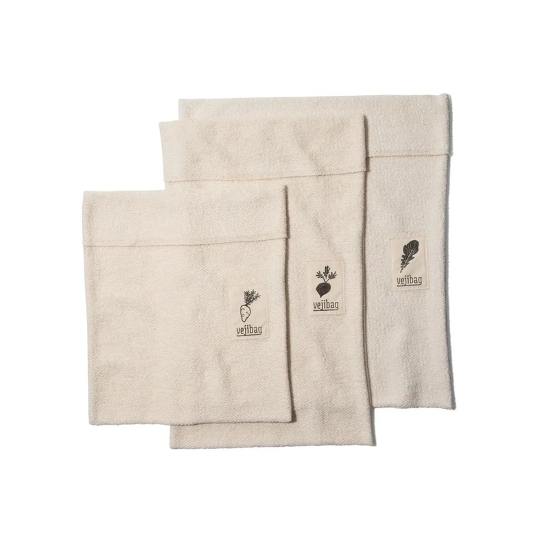 Vejibag Variety Pack
