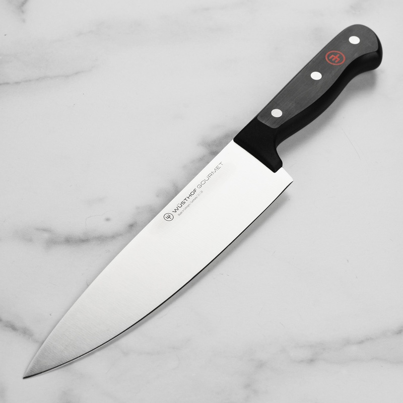 Wusthof Gourmet 8″ Chef’s Knife
