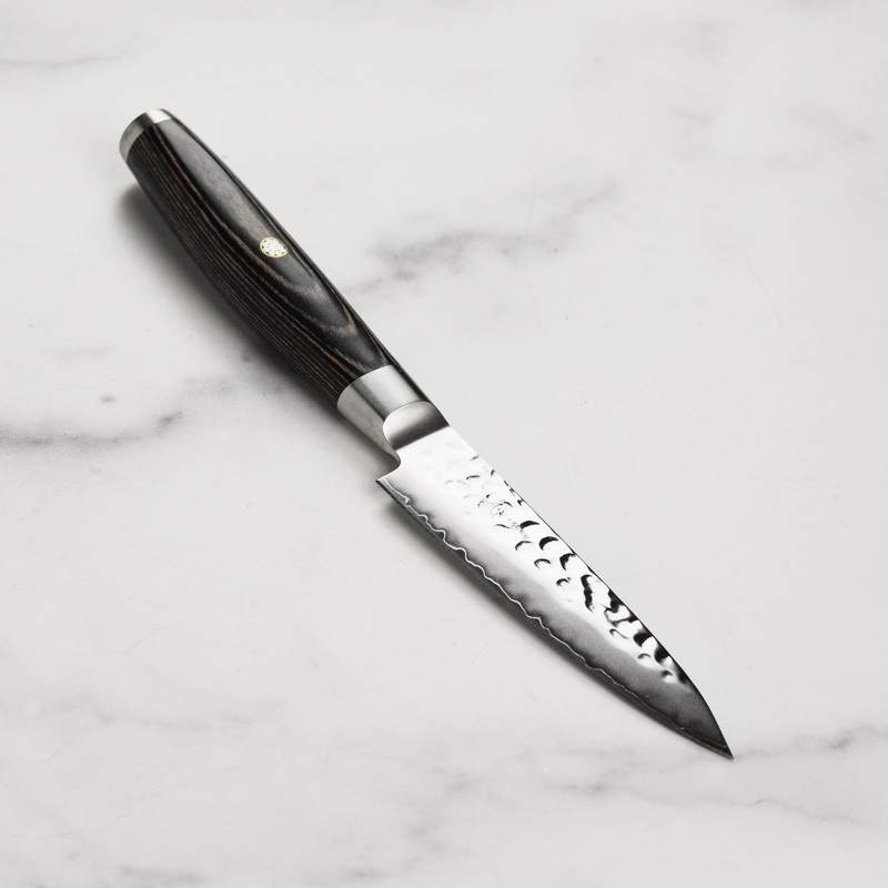 Yaxell Ketu SG2 4″ Paring Knife