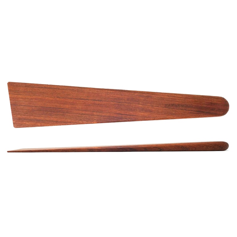 Big Tera Scraper – Jatoba