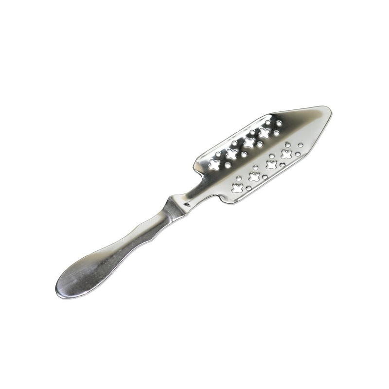 Bonnecaze Absinthe & Home La Croix Absinthe Spoon