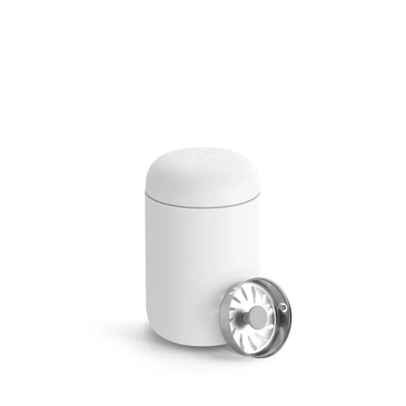 Fellow Carter Move Mug 8oz (Matte White)