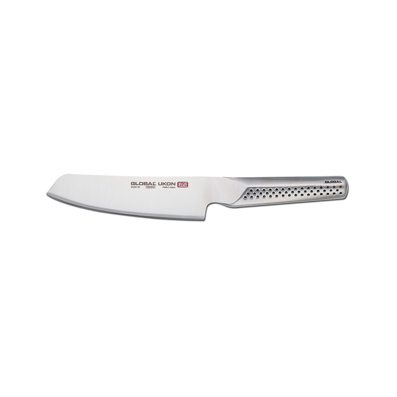 Global UKON 5″ Vegetable Knife