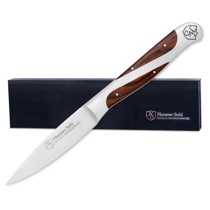 Hammer Stahl 3.5″ Paring Knife