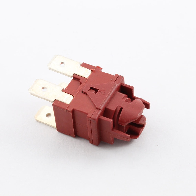 On-Off Push Button Switch 120V