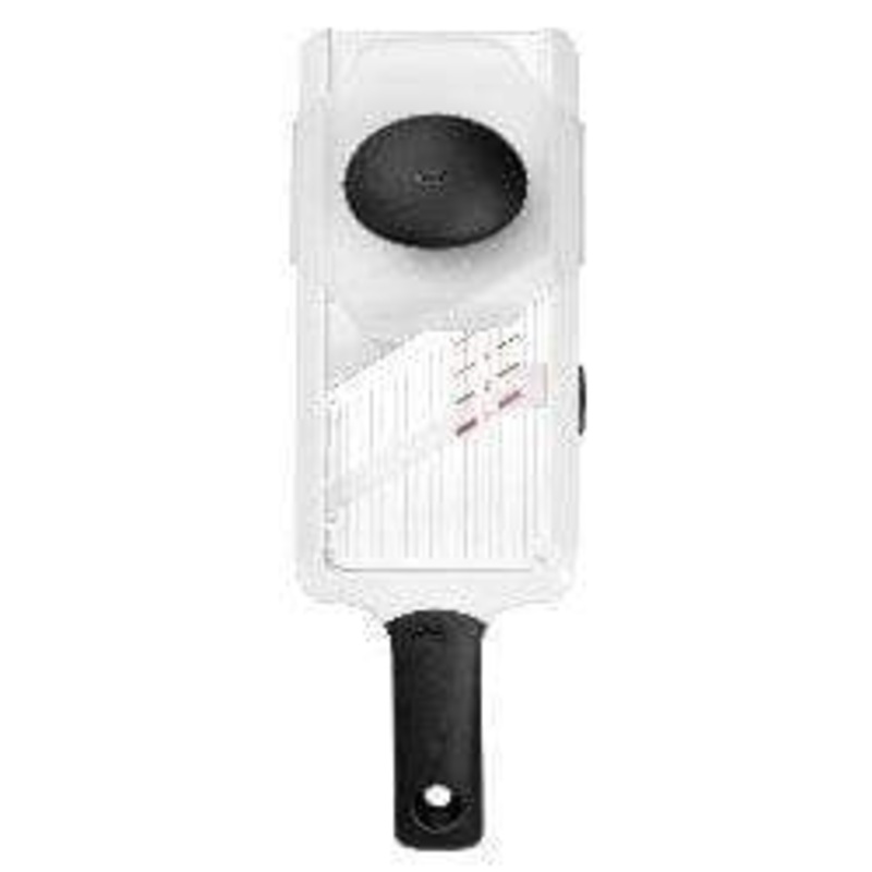 OXO Good Grips Hand-Held Mandoline Slicer