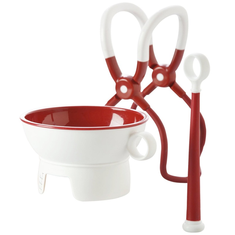 Progressive Prepworks 3 Piece Canning Essentials Set