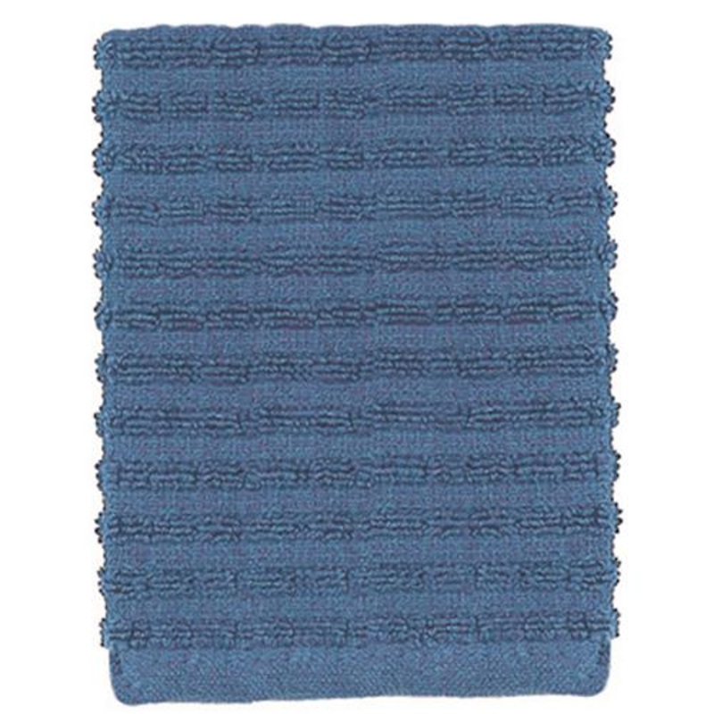 Ritz Royale Dish Cloth – Federal Blue