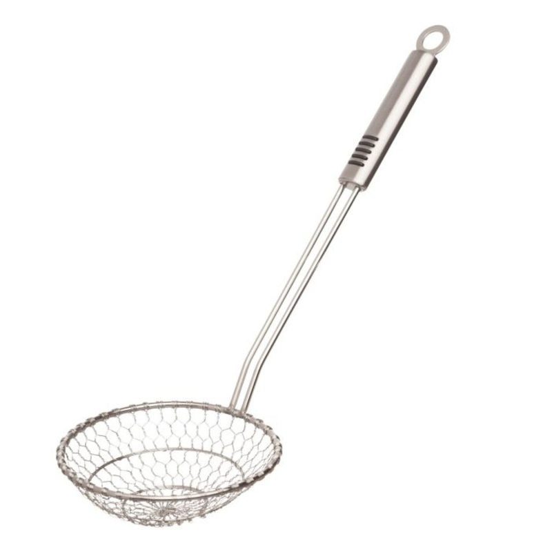 Spider Strainer – 5″