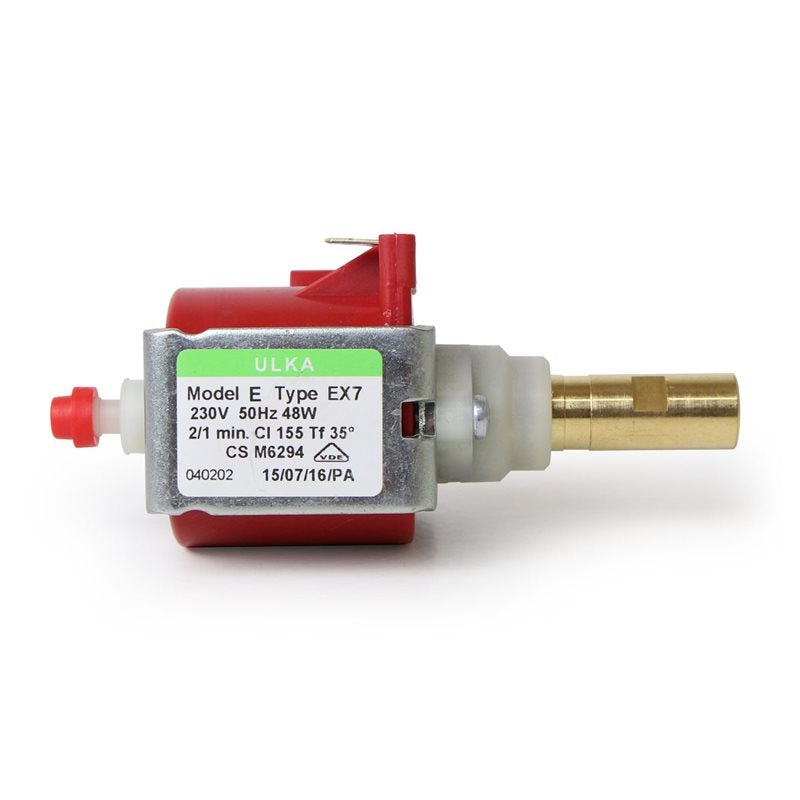 Ulka Pump EX7 48W 230v 50Hz – 1.01.329.08/PA