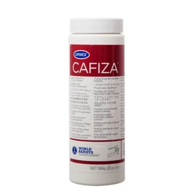 Urnex – Cafiza Tablets