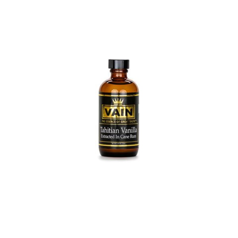 VAIN- Tahitian Vanilla Extract